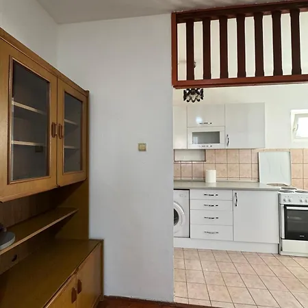 Apartmán Smjestaj *